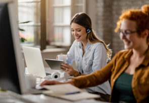 atendimento ao cliente