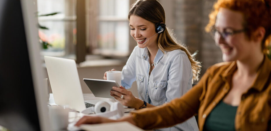 atendimento ao cliente