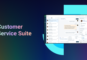 Customer Service Suite